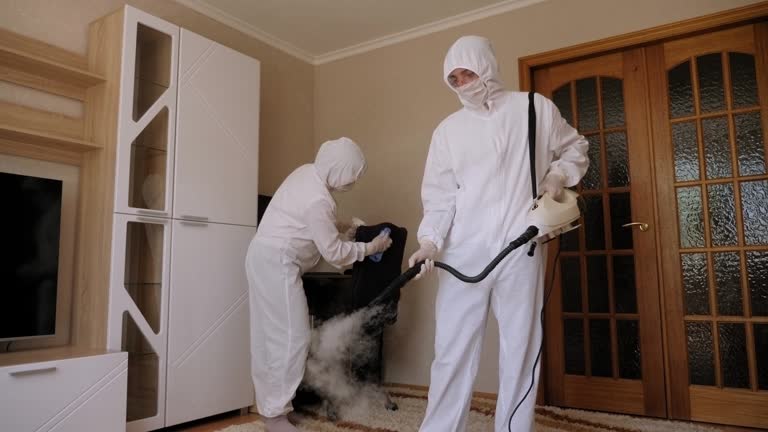 Why You Should Choose Our Mold Remediation Services in Hillsborough, CA